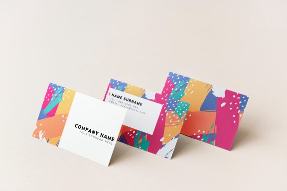 Business Cards